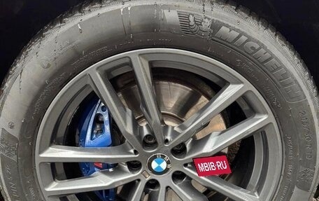 BMW X4, 2019 год, 5 250 000 рублей, 20 фотография