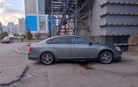 Nissan Teana, 2006 год, 600 000 рублей, 3 фотография