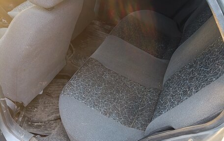 ЗАЗ Sens, 2007 год, 55 000 рублей, 7 фотография