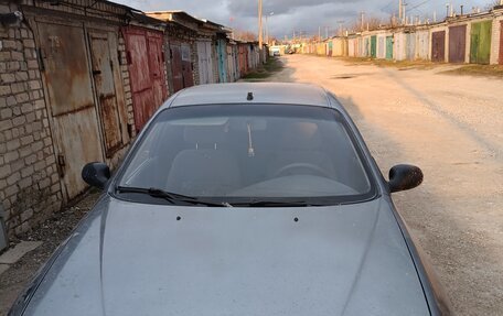 ЗАЗ Sens, 2007 год, 55 000 рублей, 4 фотография