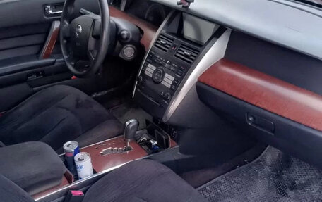 Nissan Teana, 2006 год, 600 000 рублей, 4 фотография