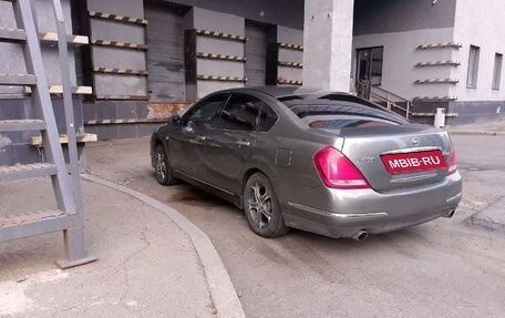 Nissan Teana, 2006 год, 600 000 рублей, 2 фотография