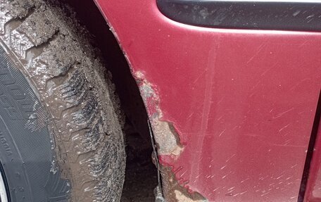 Hyundai Accent II, 2005 год, 370 000 рублей, 9 фотография