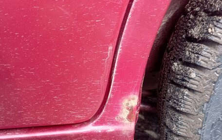 Hyundai Accent II, 2005 год, 370 000 рублей, 8 фотография