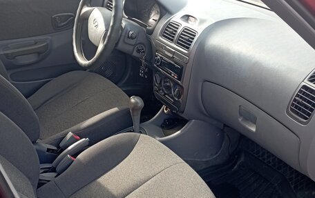 Hyundai Accent II, 2005 год, 370 000 рублей, 5 фотография