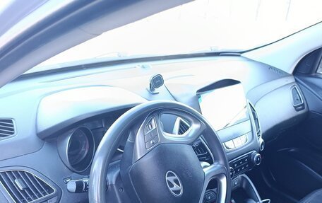 Hyundai ix35 I рестайлинг, 2011 год, 1 320 000 рублей, 7 фотография