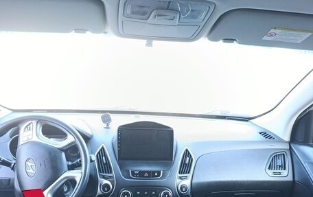 Hyundai ix35 I рестайлинг, 2011 год, 1 320 000 рублей, 8 фотография