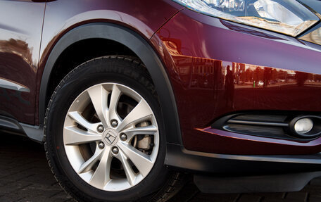 Honda Vezel, 2014 год, 2 050 000 рублей, 12 фотография