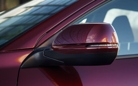 Honda Vezel, 2014 год, 2 050 000 рублей, 13 фотография