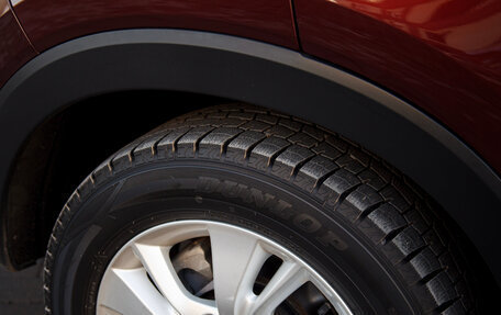 Honda Vezel, 2014 год, 2 050 000 рублей, 20 фотография