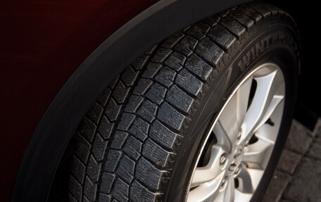 Honda Vezel, 2014 год, 2 050 000 рублей, 21 фотография