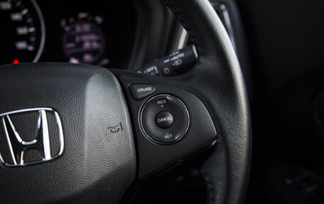 Honda Vezel, 2014 год, 2 050 000 рублей, 27 фотография