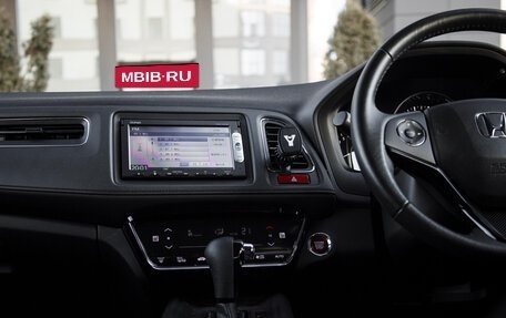 Honda Vezel, 2014 год, 2 050 000 рублей, 33 фотография