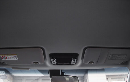 Honda Vezel, 2014 год, 2 050 000 рублей, 34 фотография