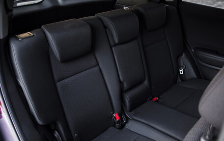 Honda Vezel, 2014 год, 2 050 000 рублей, 35 фотография