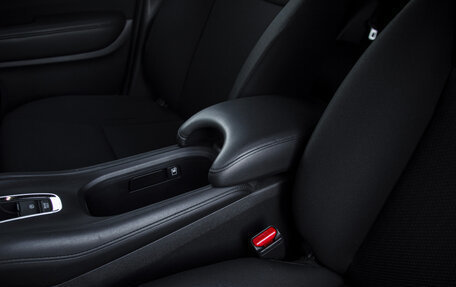 Honda Vezel, 2014 год, 2 050 000 рублей, 40 фотография