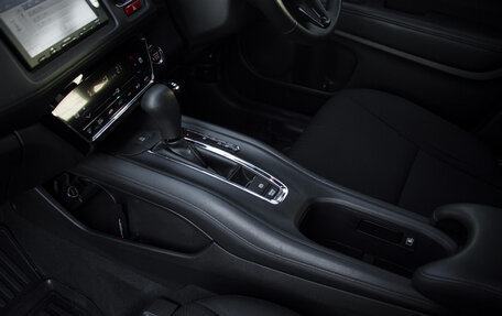 Honda Vezel, 2014 год, 2 050 000 рублей, 39 фотография