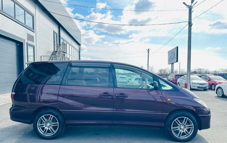 Toyota Estima III рестайлинг -2, 2000 год, 999 000 рублей, 7 фотография