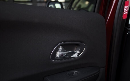 Honda Vezel, 2014 год, 2 050 000 рублей, 37 фотография