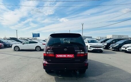 Toyota Estima III рестайлинг -2, 2000 год, 999 000 рублей, 5 фотография