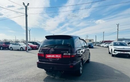 Toyota Estima III рестайлинг -2, 2000 год, 999 000 рублей, 6 фотография