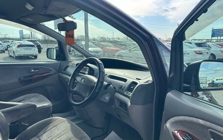 Toyota Estima III рестайлинг -2, 2000 год, 999 000 рублей, 10 фотография