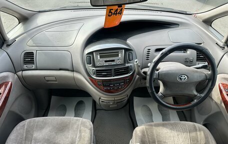 Toyota Estima III рестайлинг -2, 2000 год, 999 000 рублей, 16 фотография