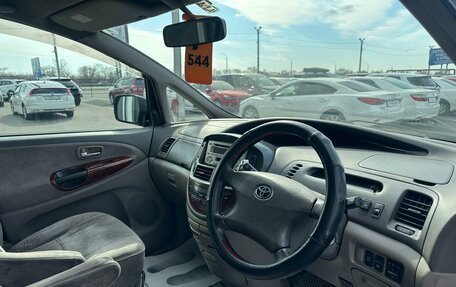 Toyota Estima III рестайлинг -2, 2000 год, 999 000 рублей, 11 фотография