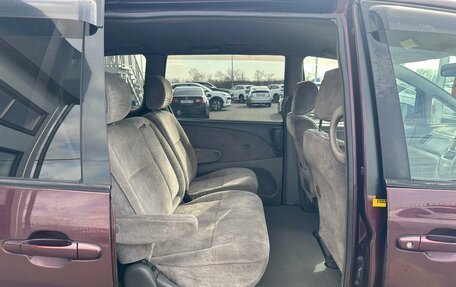 Toyota Estima III рестайлинг -2, 2000 год, 999 000 рублей, 18 фотография