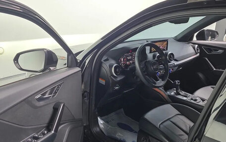 Audi Q2 I, 2023 год, 3 195 000 рублей, 5 фотография