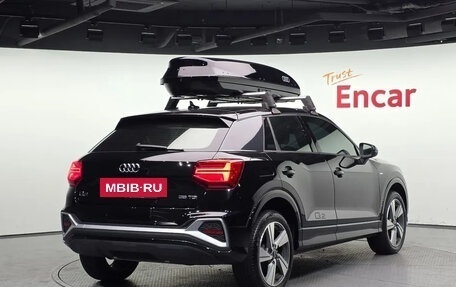 Audi Q2 I, 2023 год, 3 195 000 рублей, 3 фотография