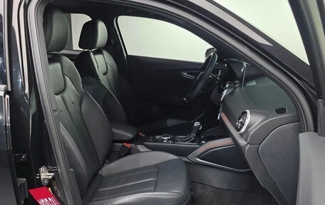 Audi Q2 I, 2023 год, 3 195 000 рублей, 7 фотография