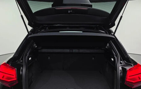 Audi Q2 I, 2023 год, 3 195 000 рублей, 9 фотография