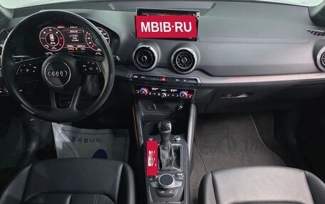 Audi Q2 I, 2023 год, 3 195 000 рублей, 8 фотография