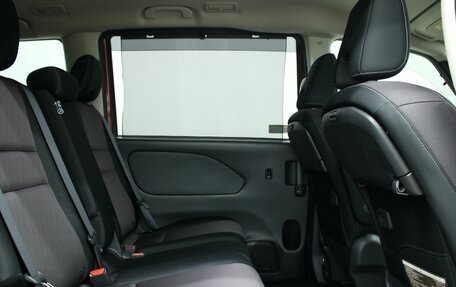 Nissan Serena IV, 2018 год, 1 995 000 рублей, 5 фотография