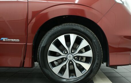 Nissan Serena IV, 2018 год, 1 995 000 рублей, 6 фотография