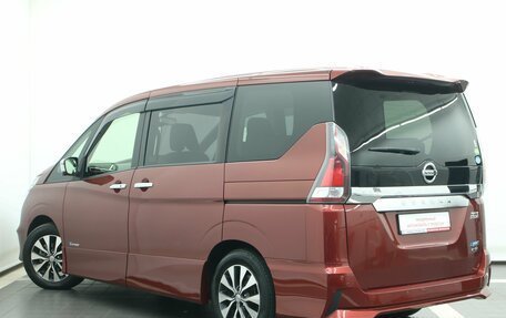 Nissan Serena IV, 2018 год, 1 995 000 рублей, 12 фотография