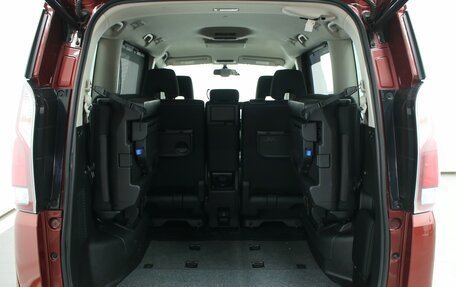 Nissan Serena IV, 2018 год, 1 995 000 рублей, 14 фотография