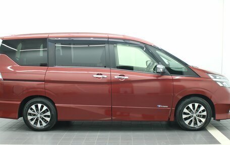 Nissan Serena IV, 2018 год, 1 995 000 рублей, 11 фотография