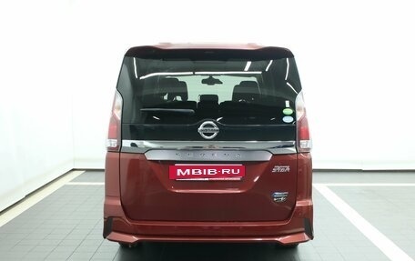 Nissan Serena IV, 2018 год, 1 995 000 рублей, 13 фотография