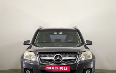Mercedes-Benz GLK-Класс, 2009 год, 1 249 000 рублей, 2 фотография