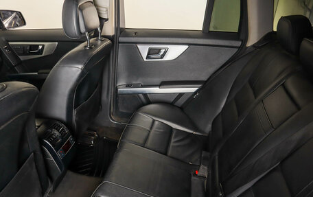 Mercedes-Benz GLK-Класс, 2009 год, 1 249 000 рублей, 10 фотография