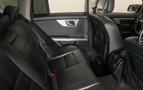 Mercedes-Benz GLK-Класс, 2009 год, 1 249 000 рублей, 11 фотография