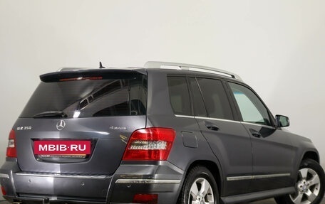 Mercedes-Benz GLK-Класс, 2009 год, 1 249 000 рублей, 5 фотография