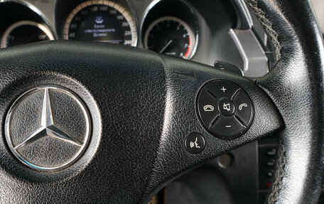 Mercedes-Benz GLK-Класс, 2009 год, 1 249 000 рублей, 18 фотография