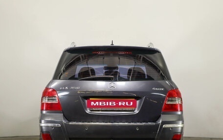 Mercedes-Benz GLK-Класс, 2009 год, 1 249 000 рублей, 6 фотография