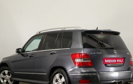 Mercedes-Benz GLK-Класс, 2009 год, 1 249 000 рублей, 7 фотография