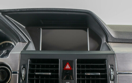 Mercedes-Benz GLK-Класс, 2009 год, 1 249 000 рублей, 19 фотография