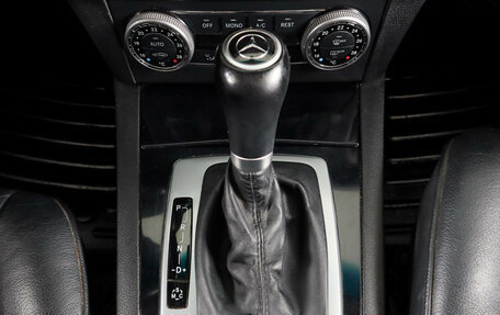 Mercedes-Benz GLK-Класс, 2009 год, 1 249 000 рублей, 22 фотография