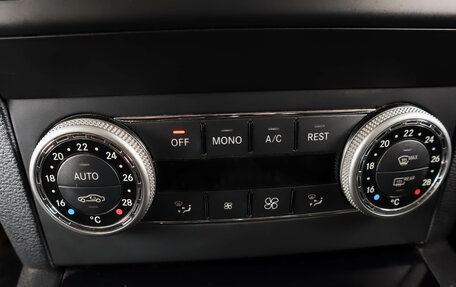 Mercedes-Benz GLK-Класс, 2009 год, 1 249 000 рублей, 21 фотография